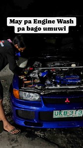May pa engine wash pa!! #padiworks | Padiworks