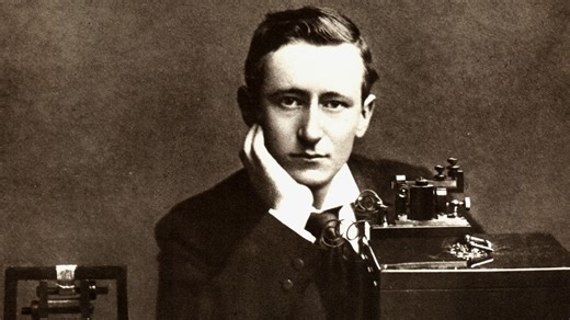 When radio reshaped politics, culture and power