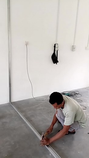 Panduan DIY Partition Cover Area Lembah Kelang