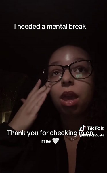 Hey you guys! I just wanted to take a moment to be so real and explain a little bit why I needed a break!