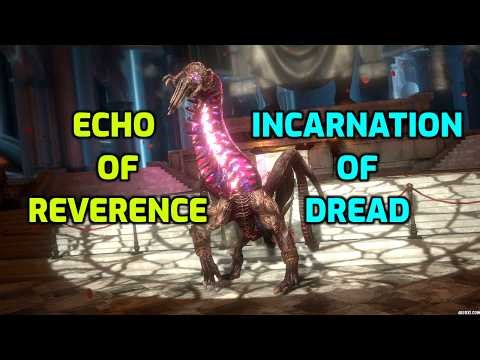 POE 1: 30 Second Guide to the Echo of Reverence Incarnation of Dread Fight