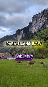 Isaiah 43:15-21 | Himig ng Kaligtasan
