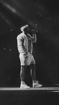 Kevin Gates - [ Power Live Performance ]