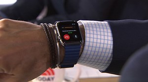 Apple Working on Fix for Bug That Crashes iPhones With Text Message