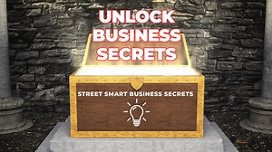 Are you ready to take yourself to the next level? Discover practical, no-nonsense strategies to build a thriving business without the fluff. From mastering finances to boosting productivity, these street-smart business skills will transform how you work and grow. What You’ll Learn:� ✅ Proven tips to scale your business quickly� ✅ Hidden strategies to maximize profits� ✅ Simple ways to stay ahead in the competitive market Don’t just work harder—work smarter! These skills aren’t taught in textbook