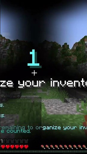 This Minecraft PvP Legacy Kit Is 99% UNBEATABLE (so that only you can win) #minecraft #pvp