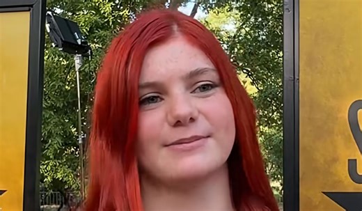 Irish creator behind TikTok’s Hamilton window-climbing craze