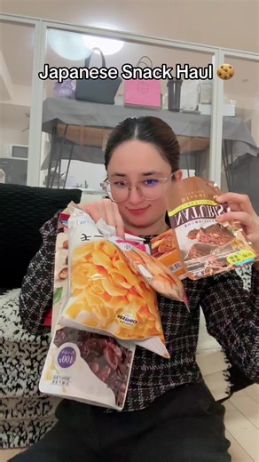 Exploring Delicious Japanese Snacks: What’s Your Favorite?