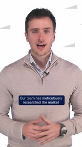 Discover HL's five shares to watch in 2025 and beyond. Risk of loss. | Hargreaves Lansdown