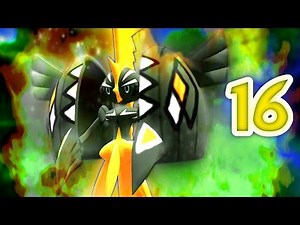 Minecraft Pixelmon Ultra Roleplay - "Sneaky Portals!" - Episode 16 - Minecraft Pokemon Mod