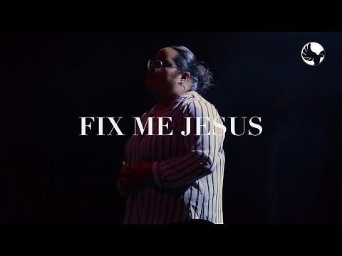 Fix Me, Jesus | Queen Latifah