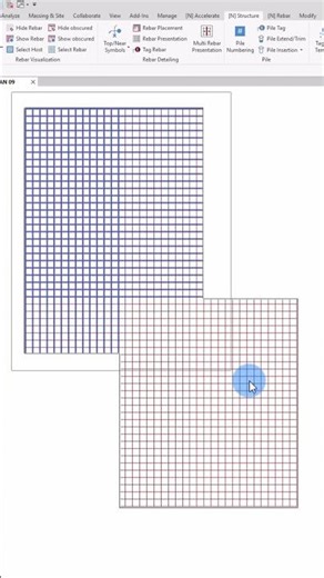 Multi Rebar Presentation