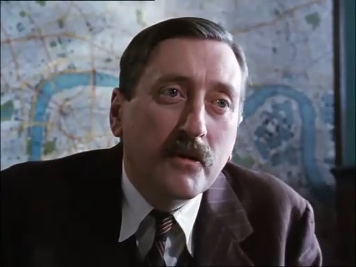 S04 E01. The ABC Murders.