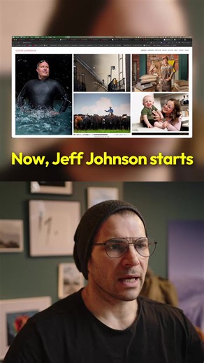 When your work spans multiple niches, you need to make sure you can deliver on all fronts. Your work can get diluted across different spectrums of work, thats when you need the messaging and positioning to be on point and to know you can deliver across the board. #identitydesign #creativewebsite #layoutdesign #photographer #design #web #website #webdesigner #websitedesign #alchmystudio #photographywebsite #agencywebsite #artdirection