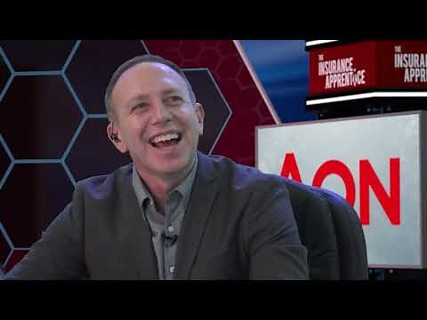 The Insurance Apprentice 2022 - Episode 1