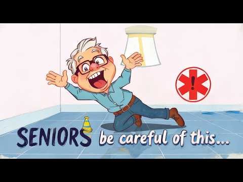 Essential Fall Prevention Tips Every Senior Should Know