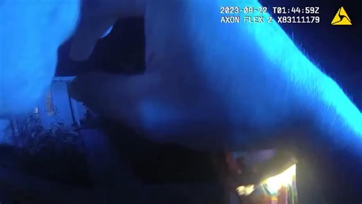 26K views · 652 reactions | Woman Thinks Driving Home Makes Traffic Stop Invalid | Bodycam Activities | Facebook