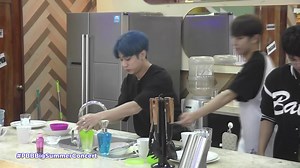 PBB Kumunity: Funny moments ng SB19 sa loob ng bahay ni Kuya! #PBBKumunity | Pinoy Big Brother ABS-CBN