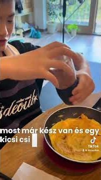 Hogyan kell tojást sütni