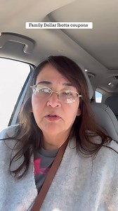 Ibotta coupons at Family Dollar #couponing #dollarstore #FamilyDollar | Martha Granger