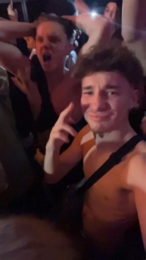 338 Night Zoo Experience at BassLayerz