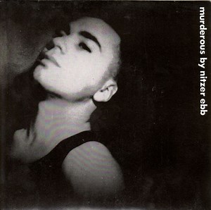 Nitzer Ebb - Murderous