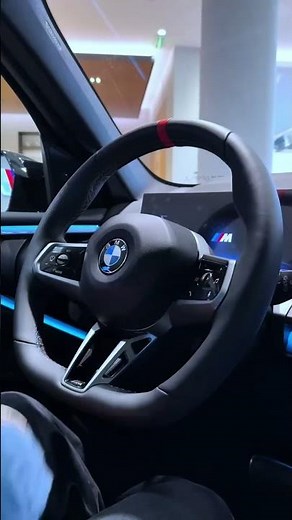 All New 2025 BMW X3 M50