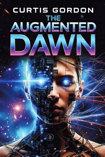 In a near-future world plagued by incurable diseases and stark social divides, Elara Voss is a gifted yet jaded biomedical engineer. Devastated by a personal loss, she fuses her body with a cutting-edge AI, emerging as the world's first seamless human-AI hybrid. Her quest to eradicate global health epidemics becomes a profound odyssey of introspection, moral quandaries, and confrontations with entrenched corruption, ultimately reshaping the essence of humanity.#indieauthor #scifibooks #kindleunl
