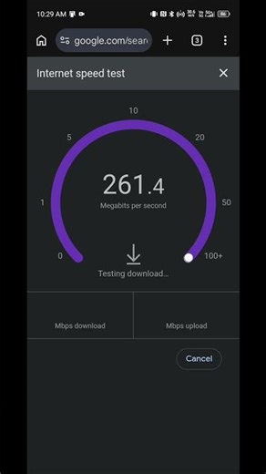 Check Your Internet Speed in 30 Seconds | Net Speed Test Guide