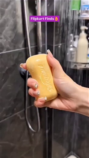 Jbr mart on Instagram: "Soap net bag"