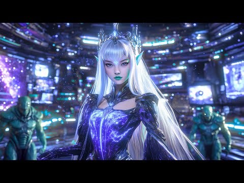 I Accidentally Said ‘Yes, Darling’… Now the Alien Queen’s Nurse Won't Stop Calling Me Mate!