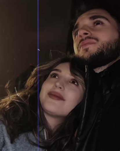 Repost Request: Aesthetic Slow Motion Lyrics Video