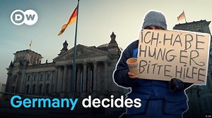 Changing Germany: Between hopes and fears