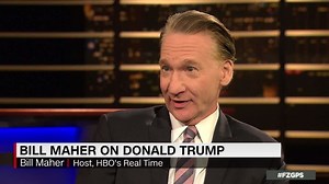 On GPS: Bill Maher on Trump supporters | CNN