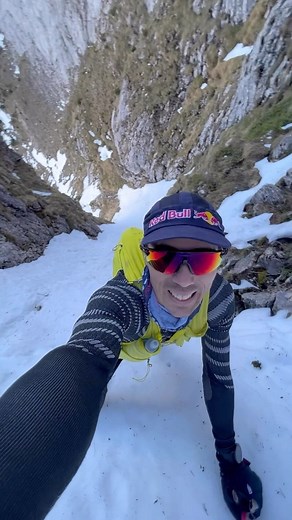 waiting for winter🚴🏻🏃🚴🏻 2.1.2023 . #traunstein #ostgrat #playground #365outdoors #trailrunning #mountainlovers #teamströck . http://www.strava.com/athletes/6963747 | Michael Strasser