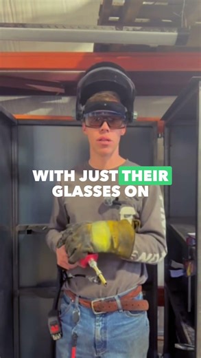We Used to Do This Wrong… Here’s What Changed (Laser Safety)