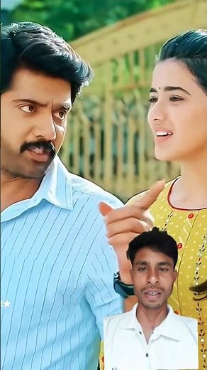 Romantic movie scene best #movie #clips #greenscreen