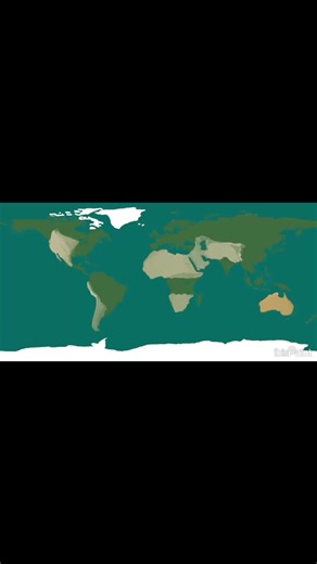 Drawing world map (Rectangle version)