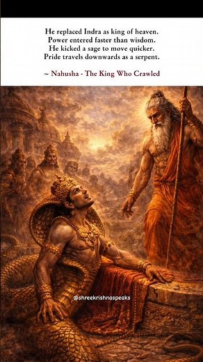 Comment “Jai Vishnu Bhagwaan” for blessings