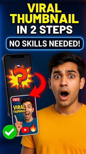 Sunny Design on Instagram: "Thumbnail Designing Secret 🤯 . #thumbnaildesigner #youtubethumbnail #thumbnaildesign #graphicdesign #photoshopart #graphicdesignerlife #canvadesign #brandingdesign #digitalartwork #clickbaitthumbnails #contentcreation #youtuberscommunity #designinspiration #designtrends #artanddesign"