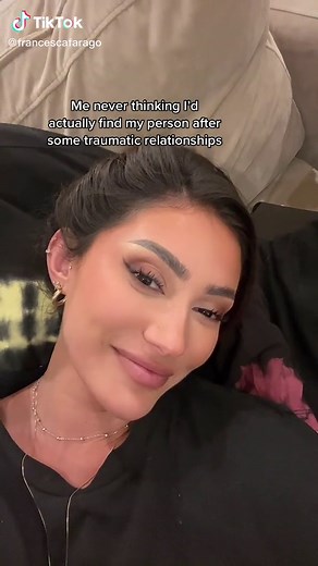 Finding Love After Trauma: My Personal Journey