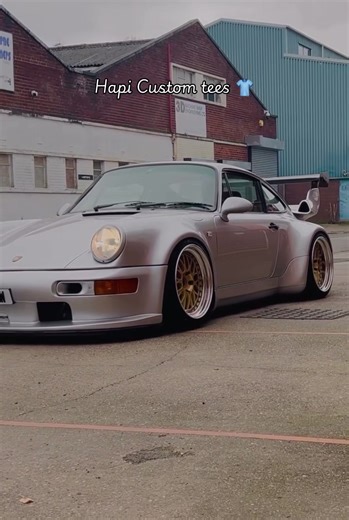 10/10 Porsche Build Review