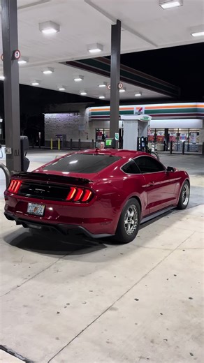 Driving the Ford Mustang: Tips and Insights