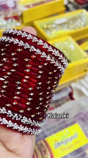 Aama Ko Lagi Ramro 1 Set Chura - Mothers Day Special