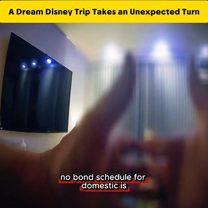32K views · 387 reactions | A Dream Disney Trip Takes an Unexpected Turn | Sophorn Try | Facebook