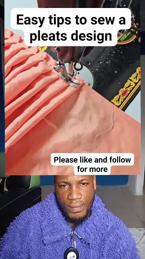 5.2K views · 65 reactions | Sewing tutorials. #sewingtips #tips #fblifestyle #sewingtips #sewing #DIY #sewingpattern #sewinglove #sewingtutorial #sewinglove #howtosew #fypchallenge #viralnow #fypシ゚viralシfypシ゚ #virałreels #viralvideochallenge #viralvideochallengereelschallenge #viralvideochallengereelschallengereelschallenge #viralvideochallenger #viralvideochallengereelsfacebooktagramvideok #viralvideochallengereel #viralvideochallengereelsfypシ゚viraシfbシ2025 | Cakus | Facebook