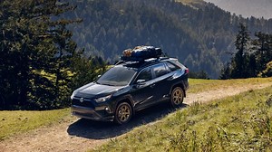 2023 Toyota RAV4 Updates Solve 1 Crucial Issue
