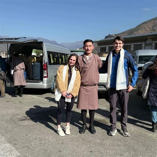 Explore Bhutan with Travel Expert Tashi Wangmo