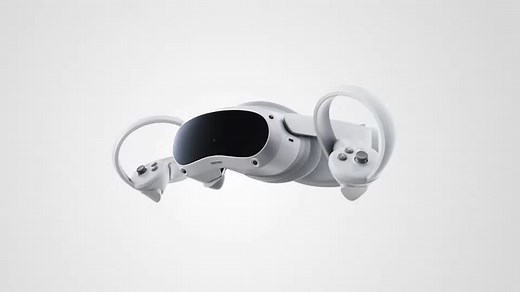 ByteDance's Pico reveals its latest VR headset as it aims to compete with Meta Quest 2