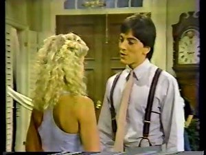 CBS 1984 PROMO (Sitcom Premieres)